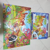 Lotto giocattoli per bambini