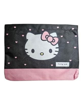 Borsa trucco Hello Kitty