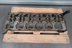 Testata VOLVO FH E6 D13K COMMON RAIL