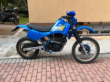Aprilia ETX 350 1989