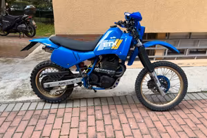 Aprilia ETX 350 1989