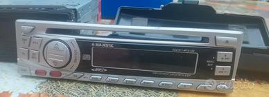 Autoradio Majestic SCD 911 Mp3/120