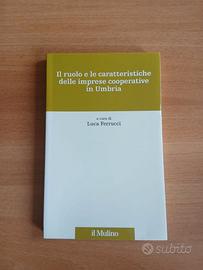 Il ruolo e le caratteristiche delle cooperative
