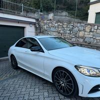 Mercedes Classe C 220d Premium  Plus – 2020