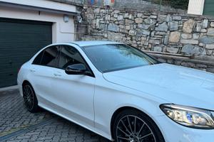 Mercedes Classe C 220d Premium  Plus – 2020