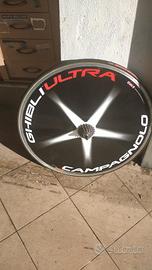 ruota lenticolare campagnolo 