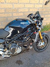Ducati Monster 996cc