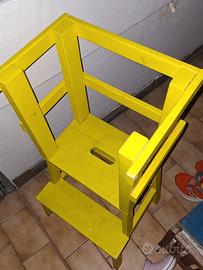 Scala bambini