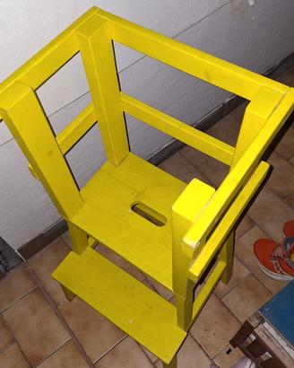 Scala bambini