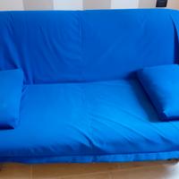 Divano letto 