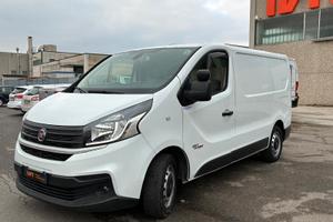 Fiat Talento 1.6Mjt E6 2017