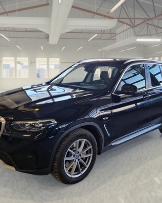 BMW X3 XDRIVE 30E AUTO SUV