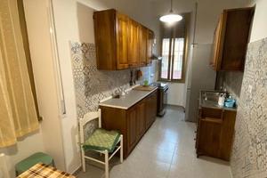 Casal bertone trilocale ristrutturato