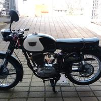 Bianchi Bernina 