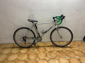 Bicicletta