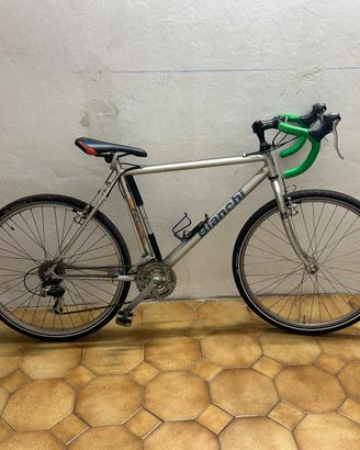 Bicicletta