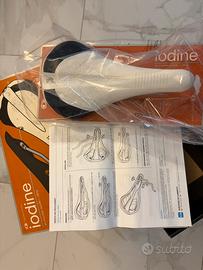 Sella Crank Bros Iodine 3