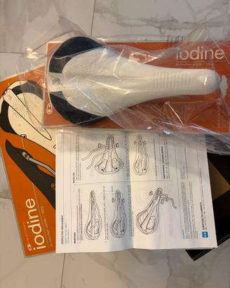 Sella Crank Bros Iodine 3