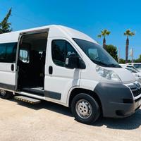 Citroen Jumper 30 2.2 HDi/130 PC-TN Atlante CON PE