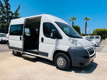 Citroen Jumper 30 2.2 HDi/130 PC-TN Atlante CON PE