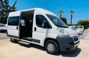 Citroen Jumper 30 2.2 HDi/130 PC-TN Atlante CON PE