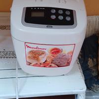 macchina per il pane