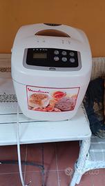 macchina per il pane