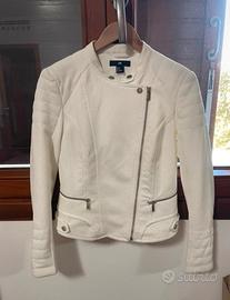 Giacca H&M bianca