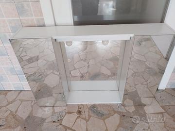 Specchiera bagno