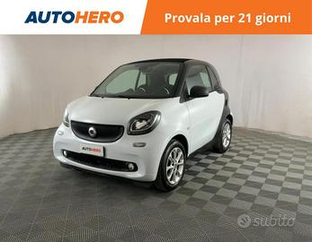 SMART ForTwo AZ03424