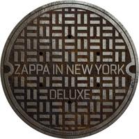 Frank zappa zappa in New York