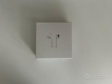 Airpods prima gen