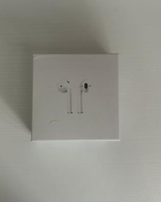 Airpods prima gen