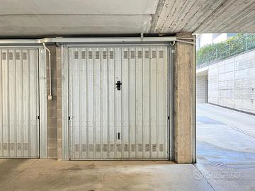 Box/Posto auto Savigliano [S 562VRG]