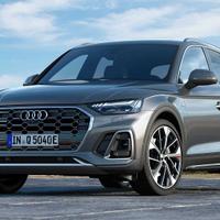 Ricambi Audi Q5 sline 2021-22