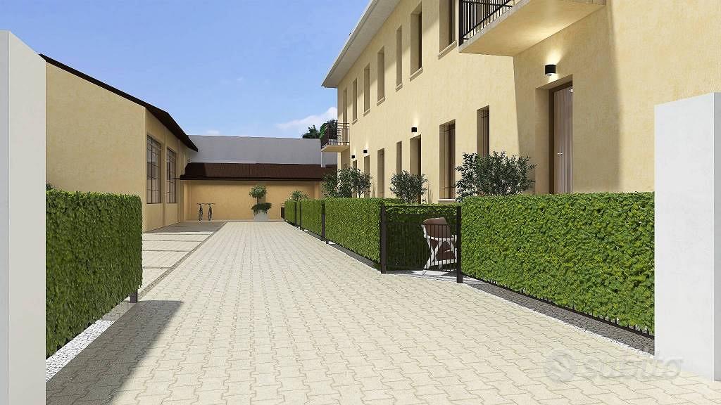 Appartamento – Legnano, La Flora, Oltrestazione - Vista 3