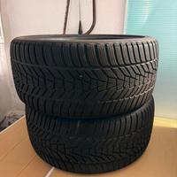 Pneumatici Hankook Winter i*cept evo3 255/35 R19