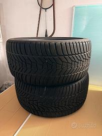 Pneumatici Hankook Winter i*cept evo3 255/35 R19