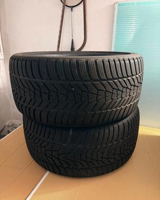 Pneumatici Hankook Winter i*cept evo3 255/35 R19