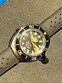 Officina Subacquea Gloriamaris - Giorgio Dapiran