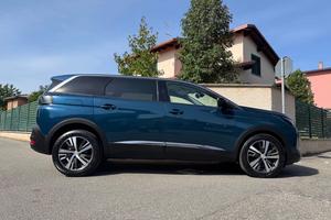 5008 7 posti - impeccabile - automatica - euro6d