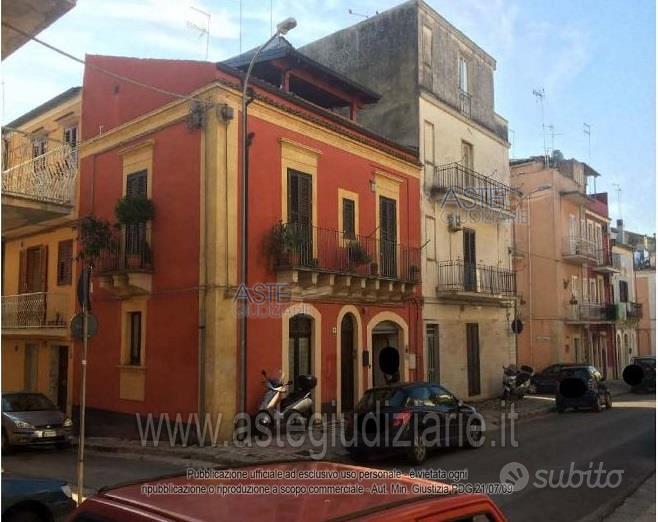 Subito – Aste Giudiziarie Inlinea – Appartamento Ragusa [A4303446] #finsubito richiedi mutuo fino 100%