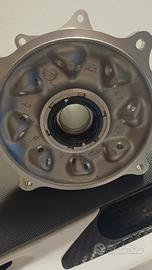 mozzo ruota posteriore honda crf