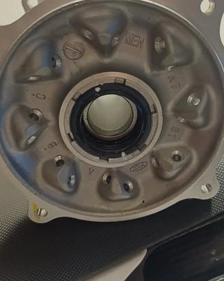 mozzo ruota posteriore honda crf