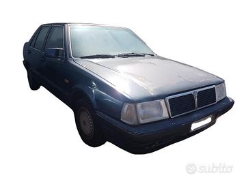 Lancia Thema NO CAPPELLIERA Demolita - Per Ricambi