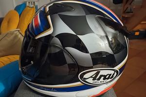 CASCO ARAI VIPER GT