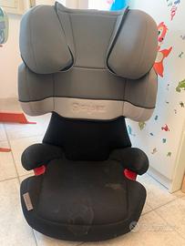 CYBEX Seggiolino auto gruppo 2/3