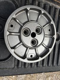 mozzo ruota posteriore moto BMW R80GS