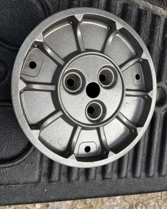 mozzo ruota posteriore moto BMW R80GS