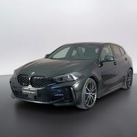 BMW Serie 1 F40 - 118d Msport auto U14431